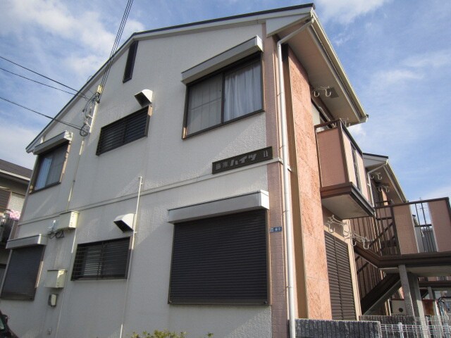 物件外観写真3　(外観写真)