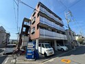 メゾン桃町