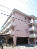 北町ニュ－ハイツ南棟