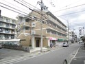 ﾌｪﾙﾃｨ中西Ⅰ
