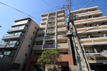 ラパン・ブランの外観写真