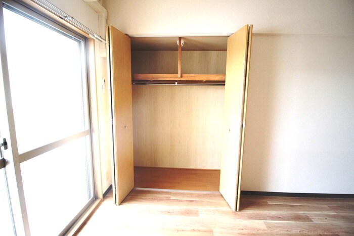 物件内観写真14　(収納)