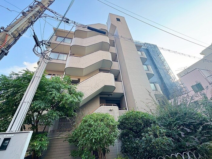 物件外観写真3　(外観写真)