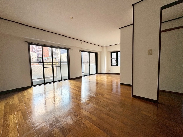 物件内観写真10　(居室)