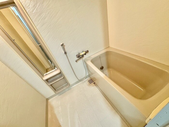 物件内観写真12　(バス／シャワールーム等)