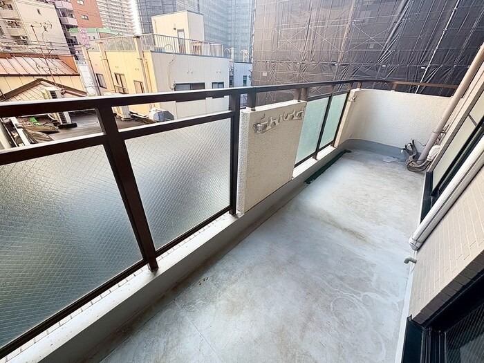 物件内観写真19　(ベランダ・バルコニー)