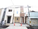 美章園２丁目貸家Ｈ