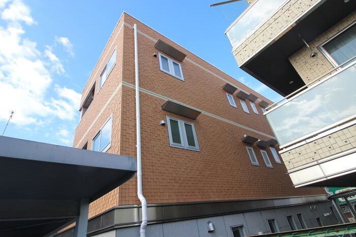 物件外観写真5　(外観写真)