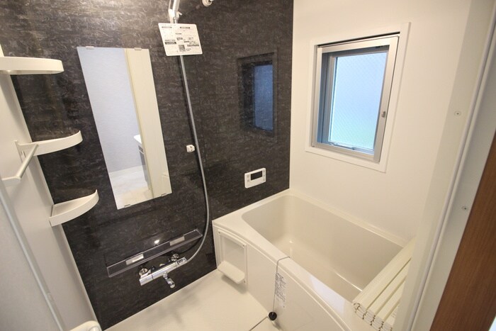 物件内観写真11　(バス／シャワールーム等)