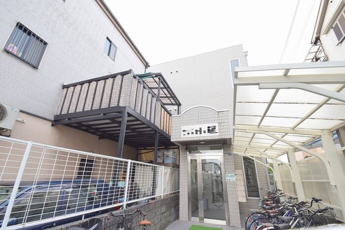 物件外観写真2　(外観写真)