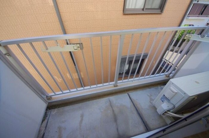 物件内観写真11　(ベランダ・バルコニー)
