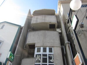 宮崎ビル外観写真