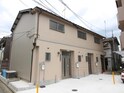 向陵中町テラスハウス