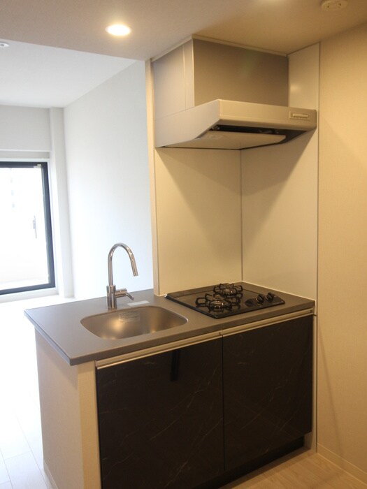 物件内観写真7　(キッチン)