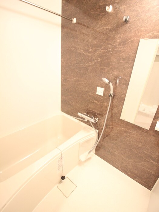 物件内観写真8　(バス／シャワールーム等)
