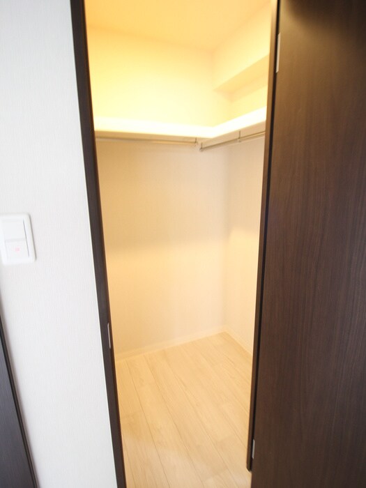 物件内観写真14　(収納)