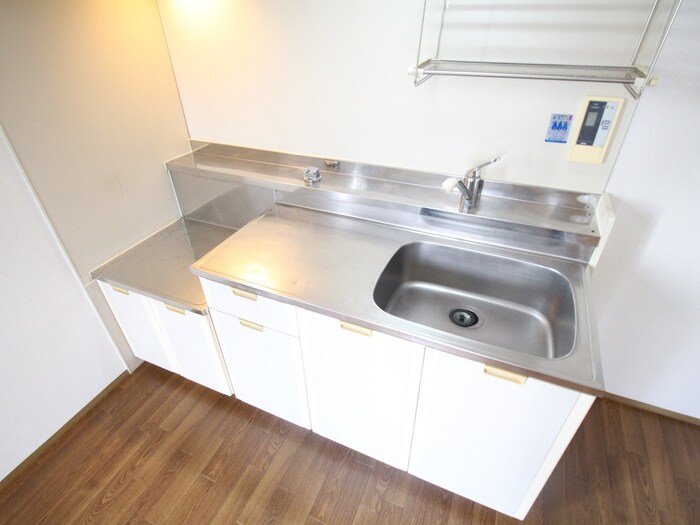 物件内観写真7　(キッチン)