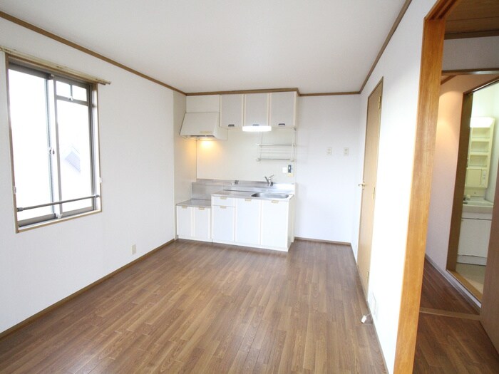 物件内観写真9　(居室)