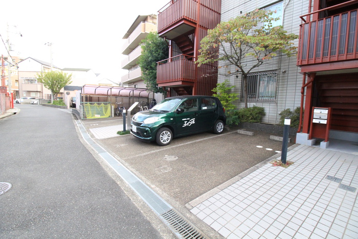 外観写真