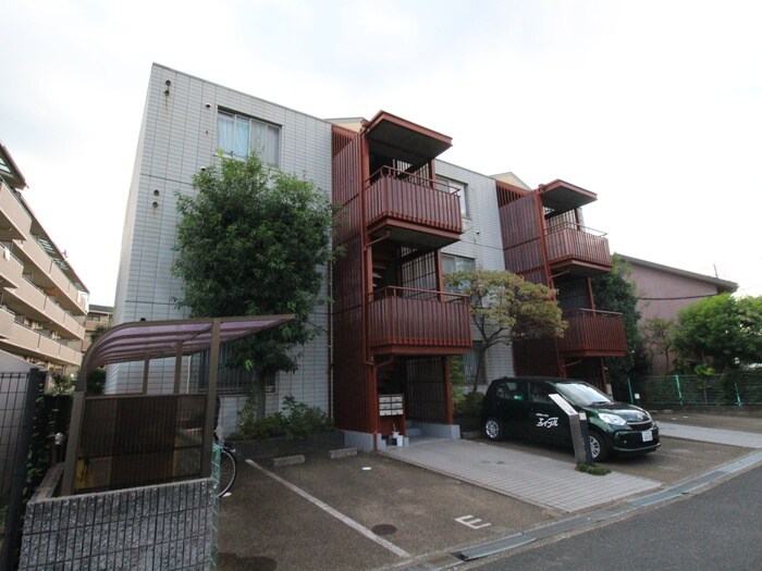 物件外観写真6　(その他)