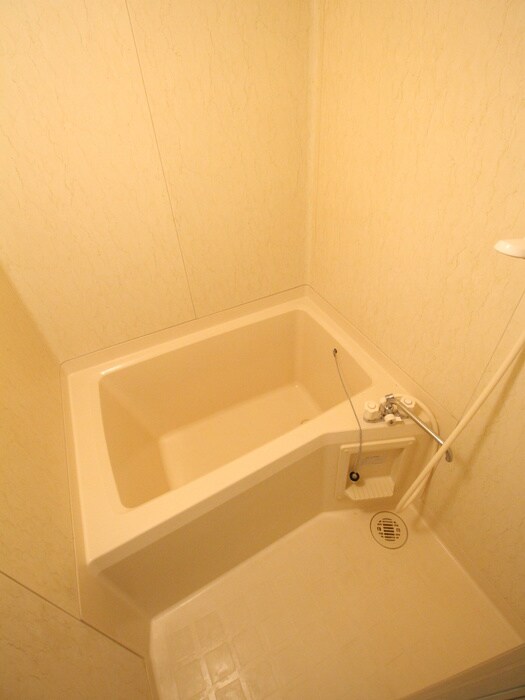 物件内観写真12　(バス／シャワールーム等)