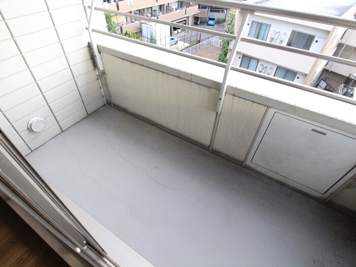 物件内観写真15　(ベランダ・バルコニー)