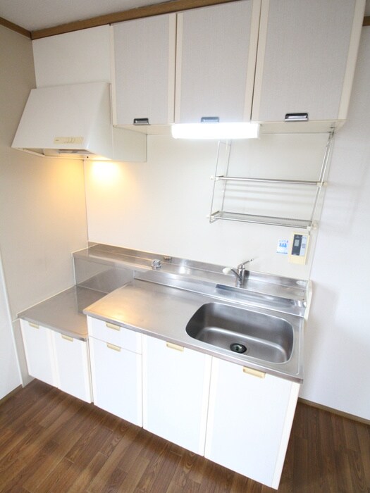 物件内観写真22　(キッチン)