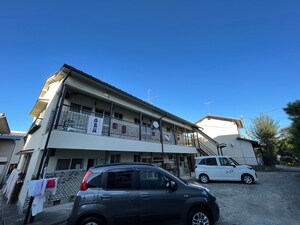 森嶋荘外観写真