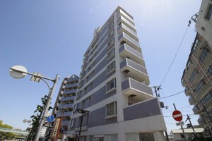 サンライズ長田外観写真