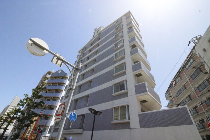 物件外観写真2　(駐輪場)