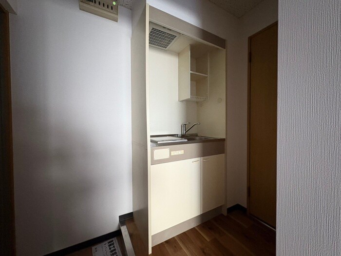 物件内観写真11　(キッチン)