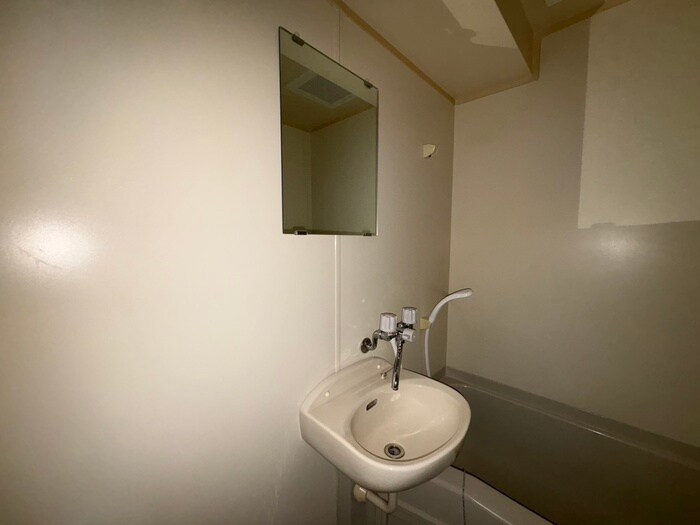 物件内観写真14　(洗面)