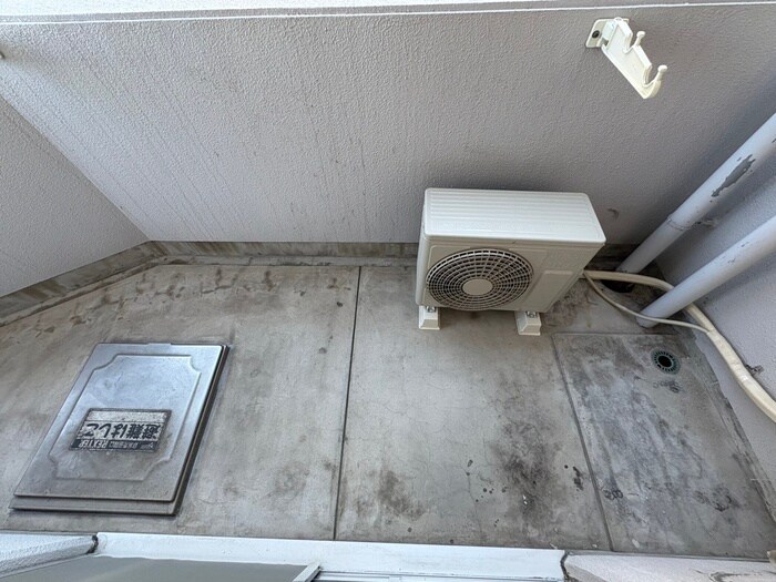 物件内観写真19　(ベランダ・バルコニー)