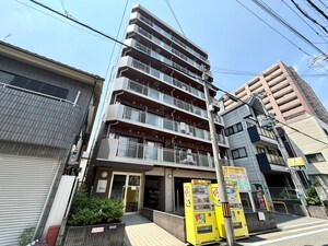 フォレステ－ジ福島外観写真