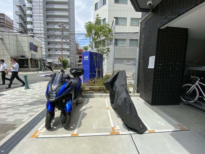 外観写真