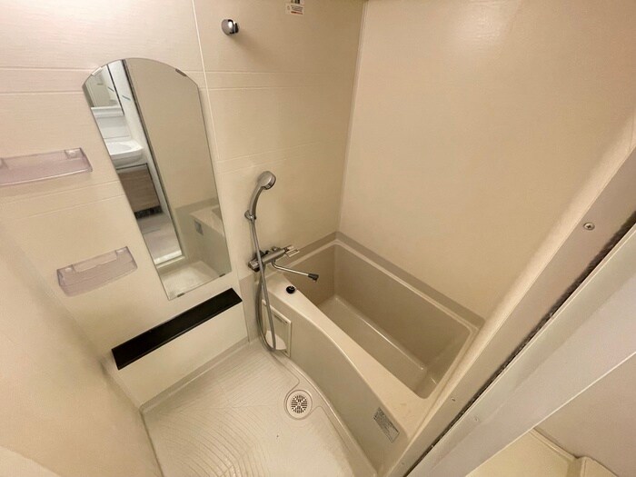 物件内観写真11　(バス／シャワールーム等)