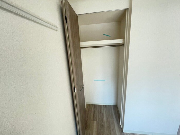 物件内観写真14　(収納)