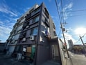 ラッフィナート磯馴