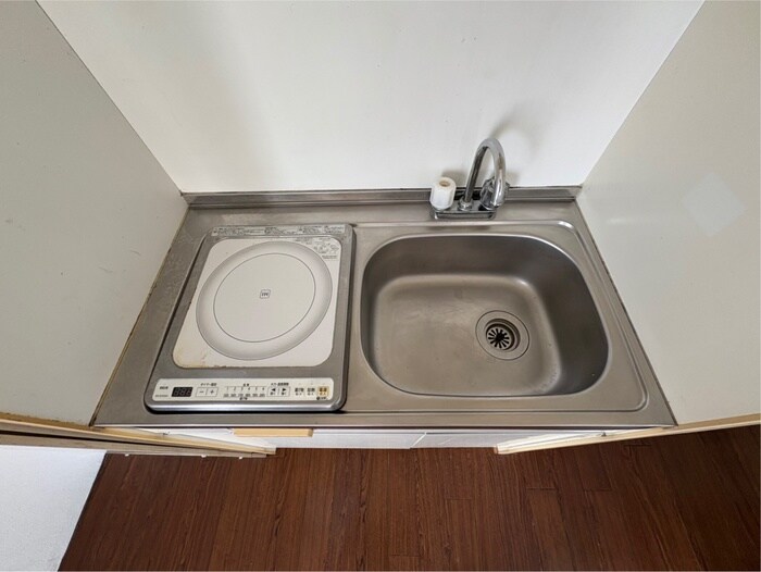 物件内観写真9　(キッチン)