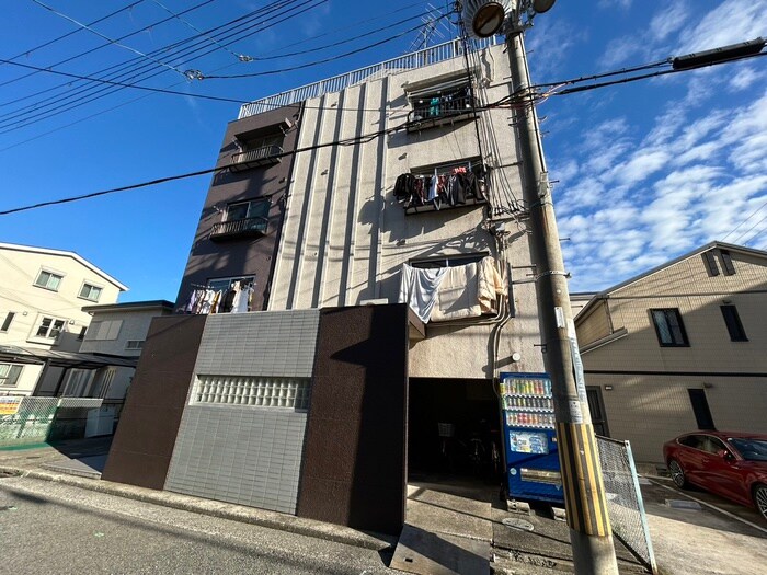 物件外観写真5　(外観写真)