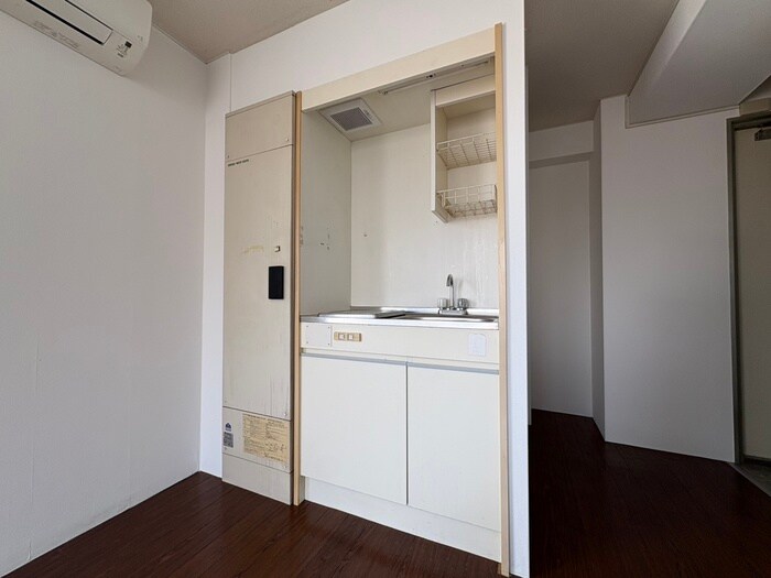 物件内観写真10　(キッチン)