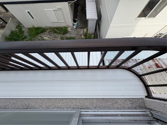 物件内観写真17　(ベランダ・バルコニー)