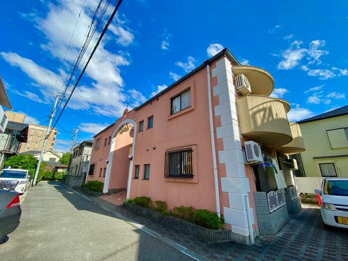 物件外観写真3　(外観写真)