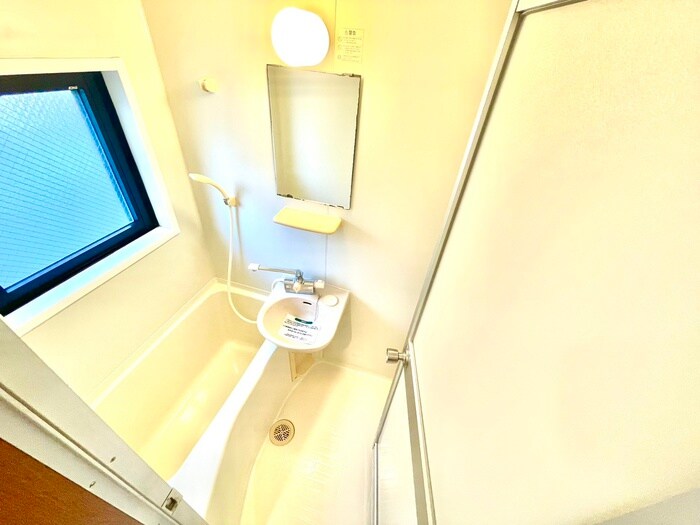 物件内観写真10　(バス／シャワールーム等)