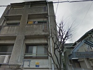 ハーモニー 一番町外観写真