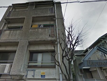 ハーモニー 一番町外観写真