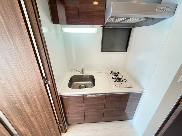 物件内観写真9　(キッチン)