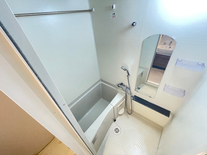物件内観写真10　(バス／シャワールーム等)