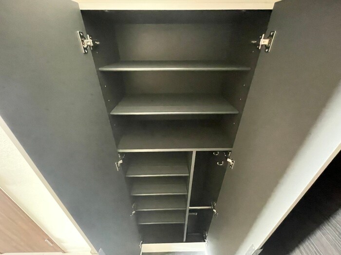 物件内観写真14　(靴箱)