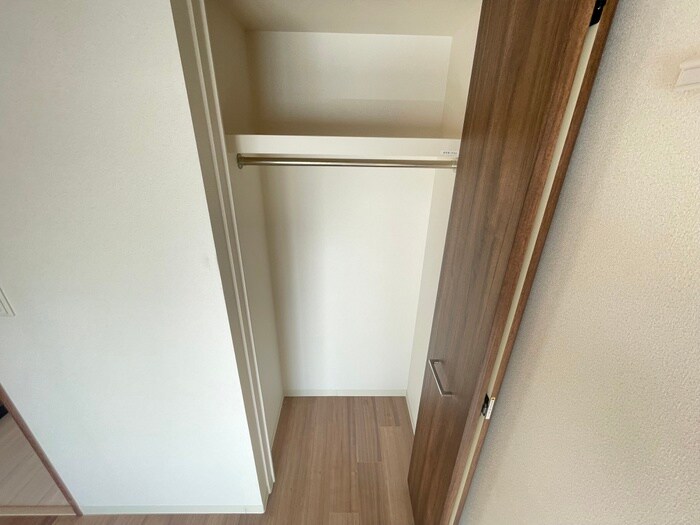 物件内観写真17　(収納)